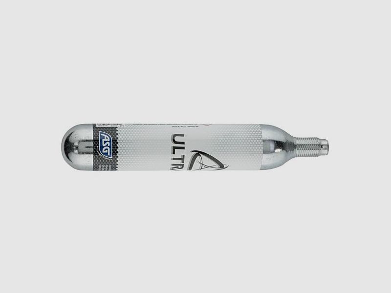 CO2-Flasche 88 Gramm Umarex, Bild 1 von 4