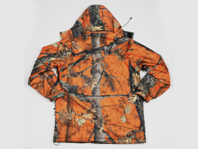 Jacke Artika Blaze warm, Bild 3 von 5