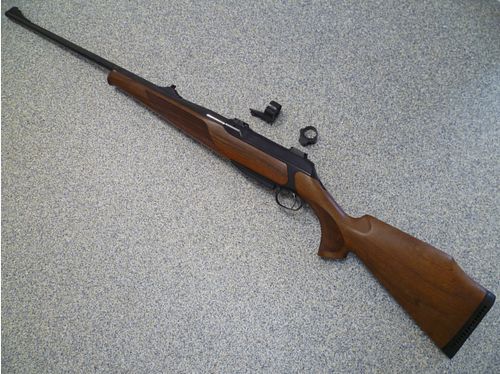 Repetierbüchse Sauer & Sohn Sauer 202 6,5x68