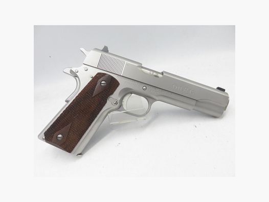 REMINGTON 1911 R1'S 45 ACP REF: 6060