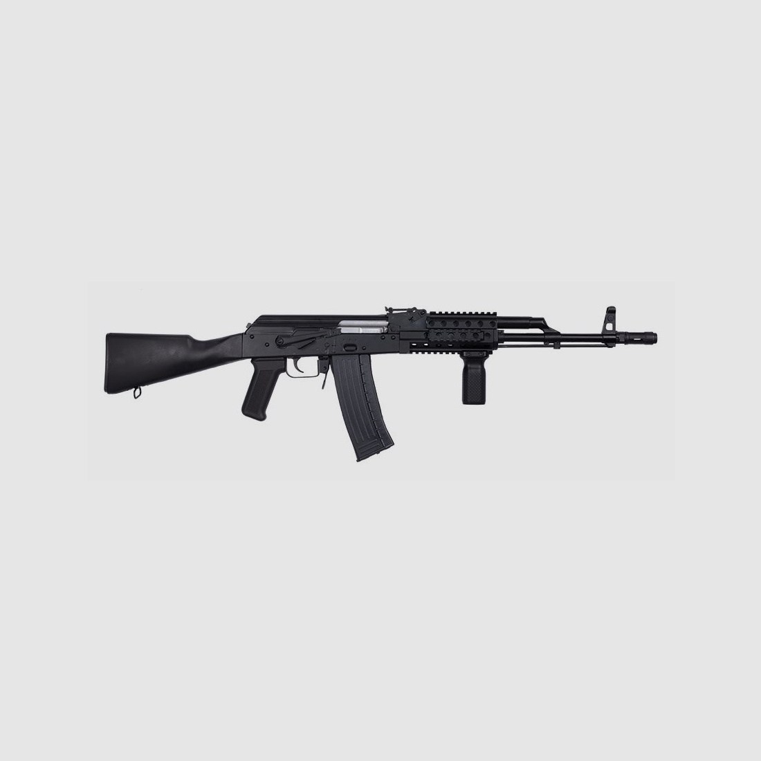 Sportliche AK47 WBP Jack Tactical cal. .223Rem letzte zum Superpreis