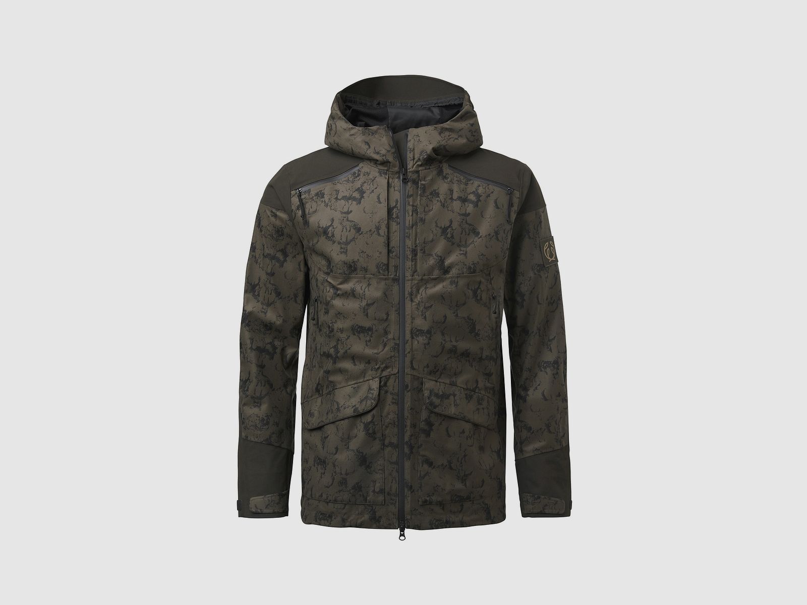 Chevalier Pointer Chevalite 3.0 Jacke, XXXL, Herren Autumn Green