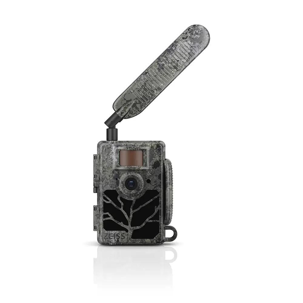 ZEISS Secacam 5