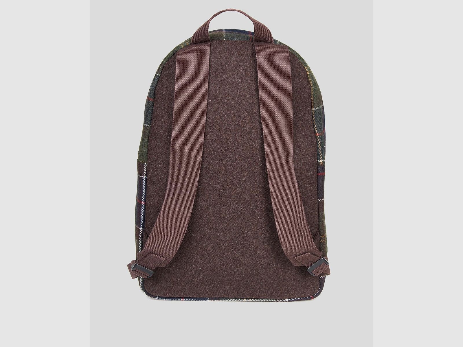 BARBOUR CARRBRIDGE RUGZAK, afbeelding 2 van 4