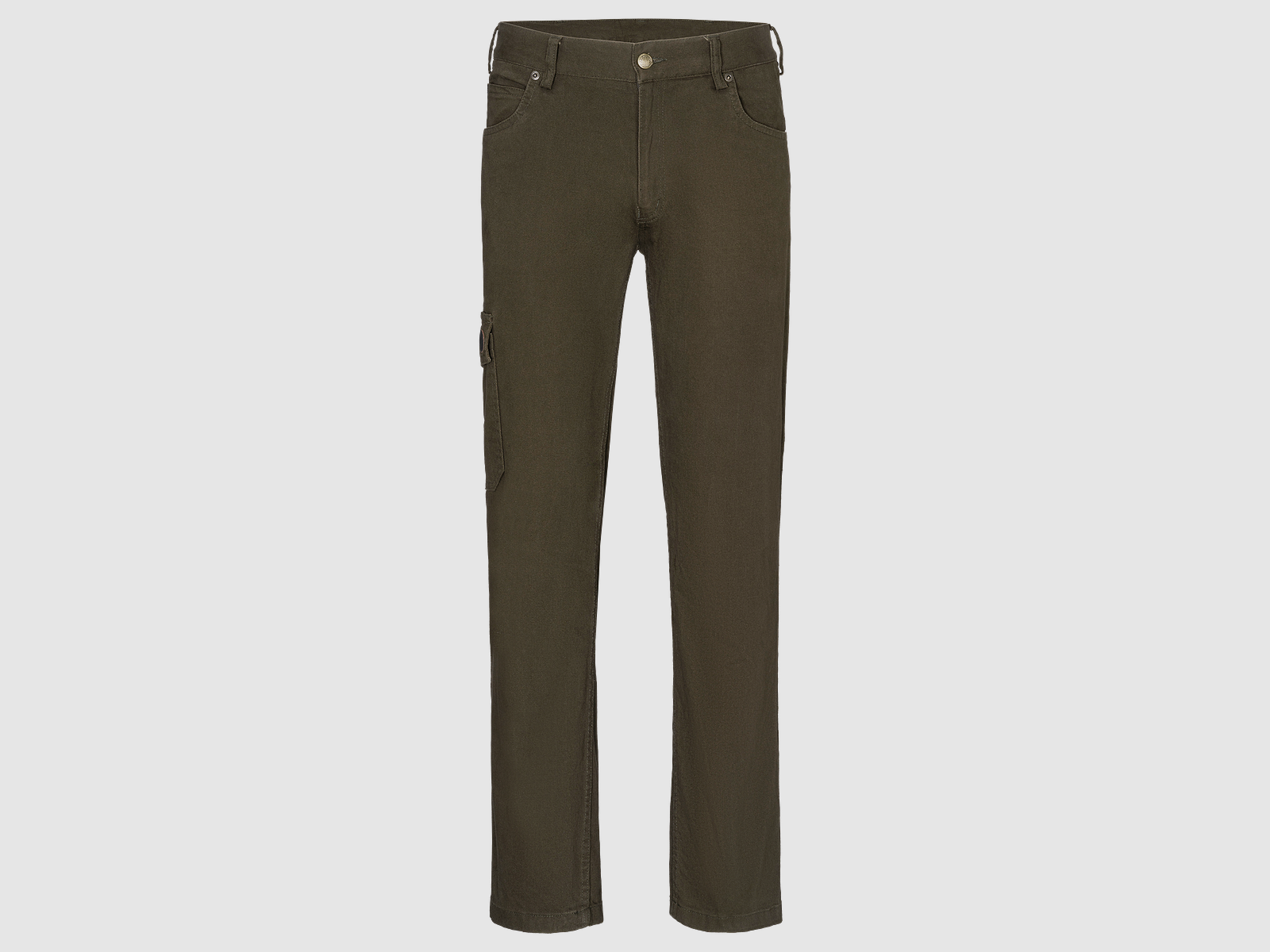 Jeans da caccia elasticizzati da uomo SODIA, immagine 1 di 3