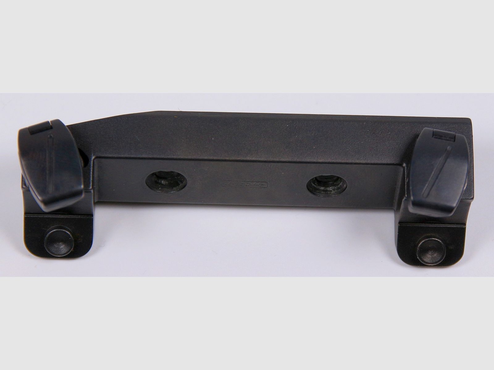 Blaser saddle mount for Point with Zeiss internal rail