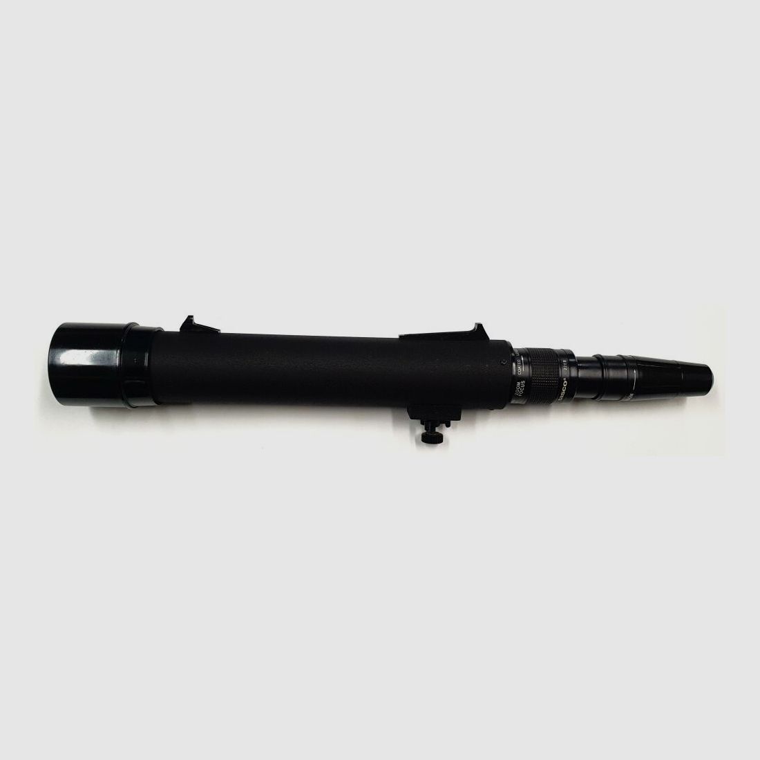 Tasco Spektiv 22EB 20x-60x, 60 Objektivdurchmesser mit Tripod/Stativ