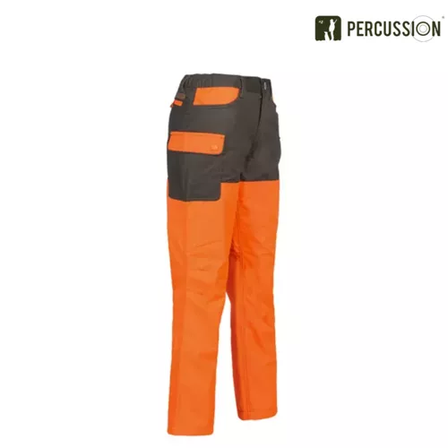 Children's Tracking Pants Percussion