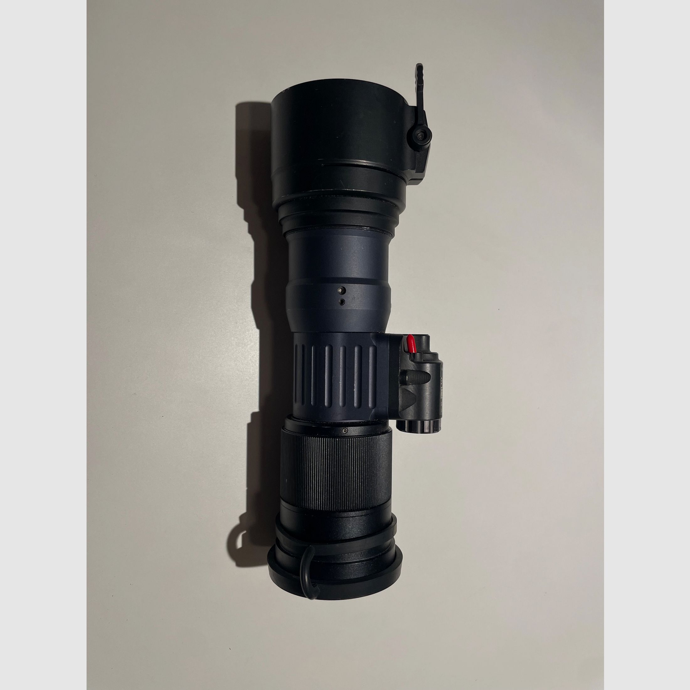 Nightlux JSA Zwerg XL ONYX, immagine 4 di 6
