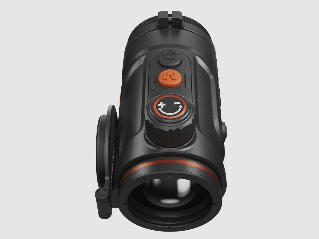 ThermTec Hunt 335 Pro dispositivo de imagen térmica