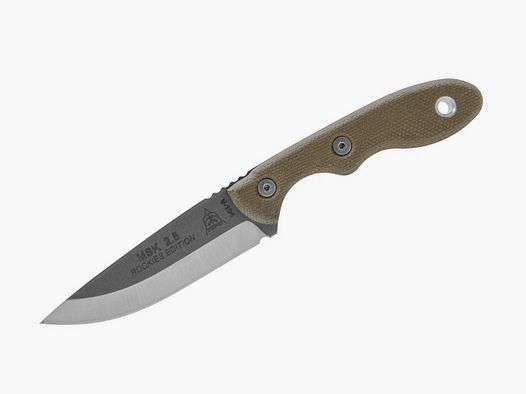 Couteaux Tops Mini Scandi Rockies
