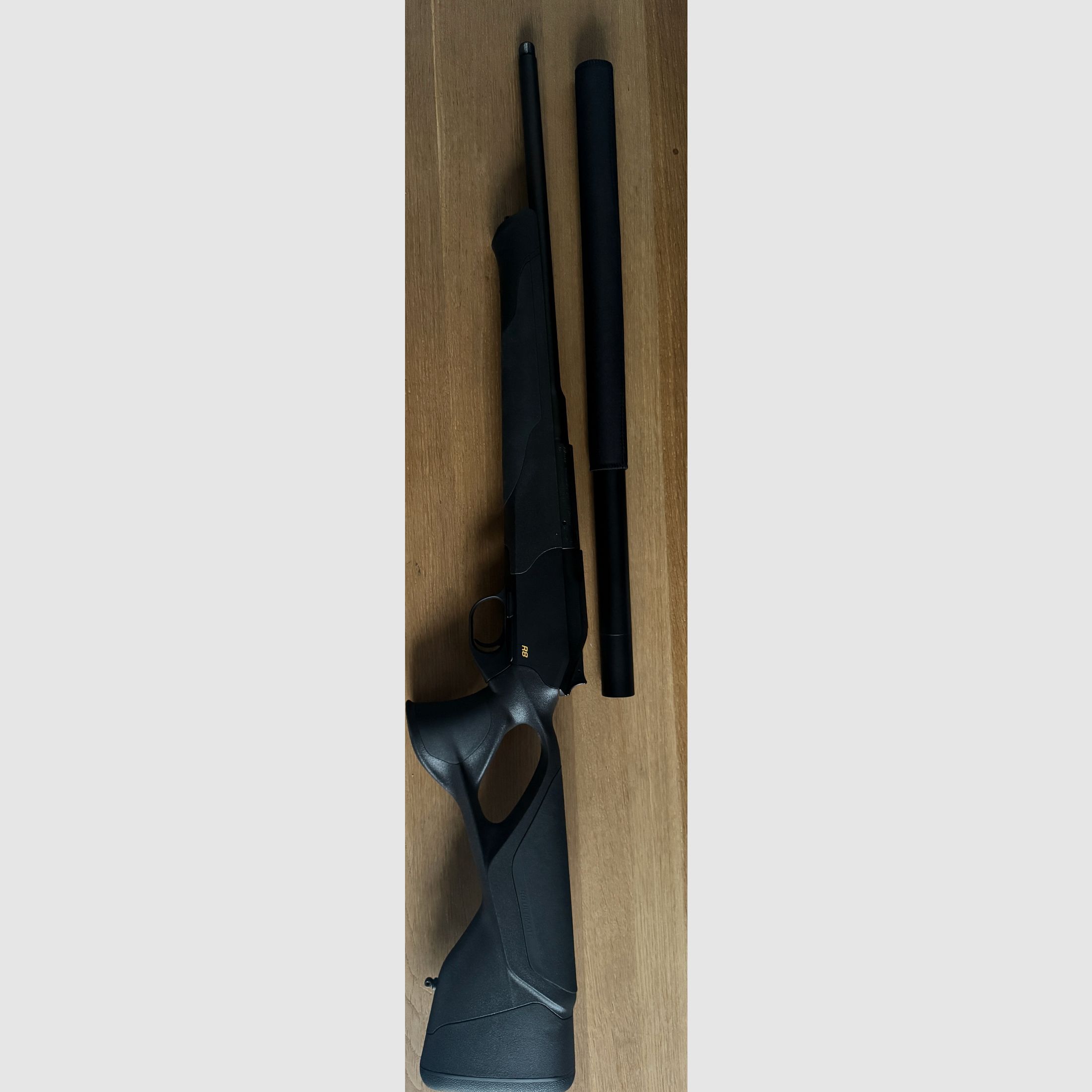 Blaser R8 Ultimate Silence 8,5 x 55 Blaser