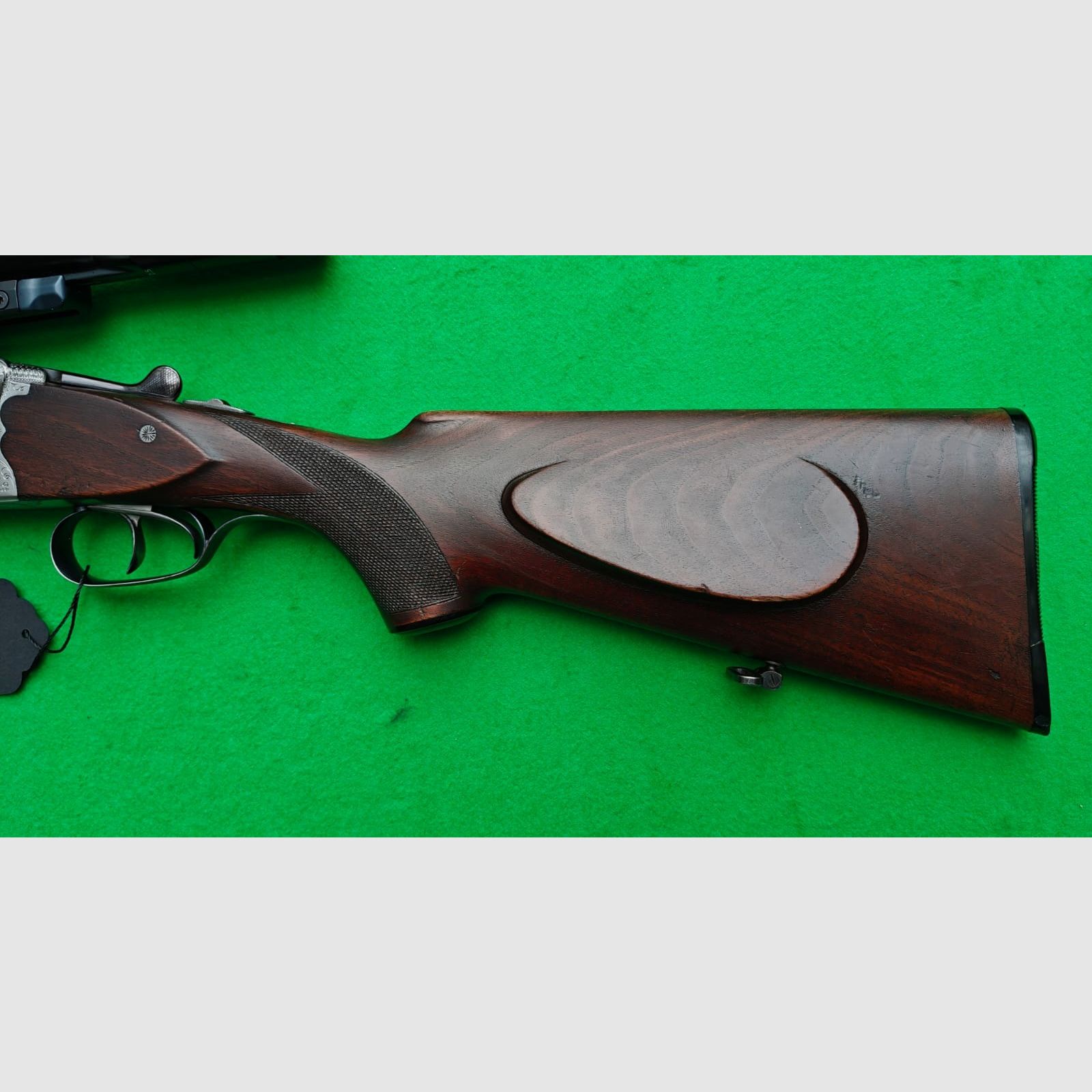 Sauer & Sohn 54 BBF 6,5x57R