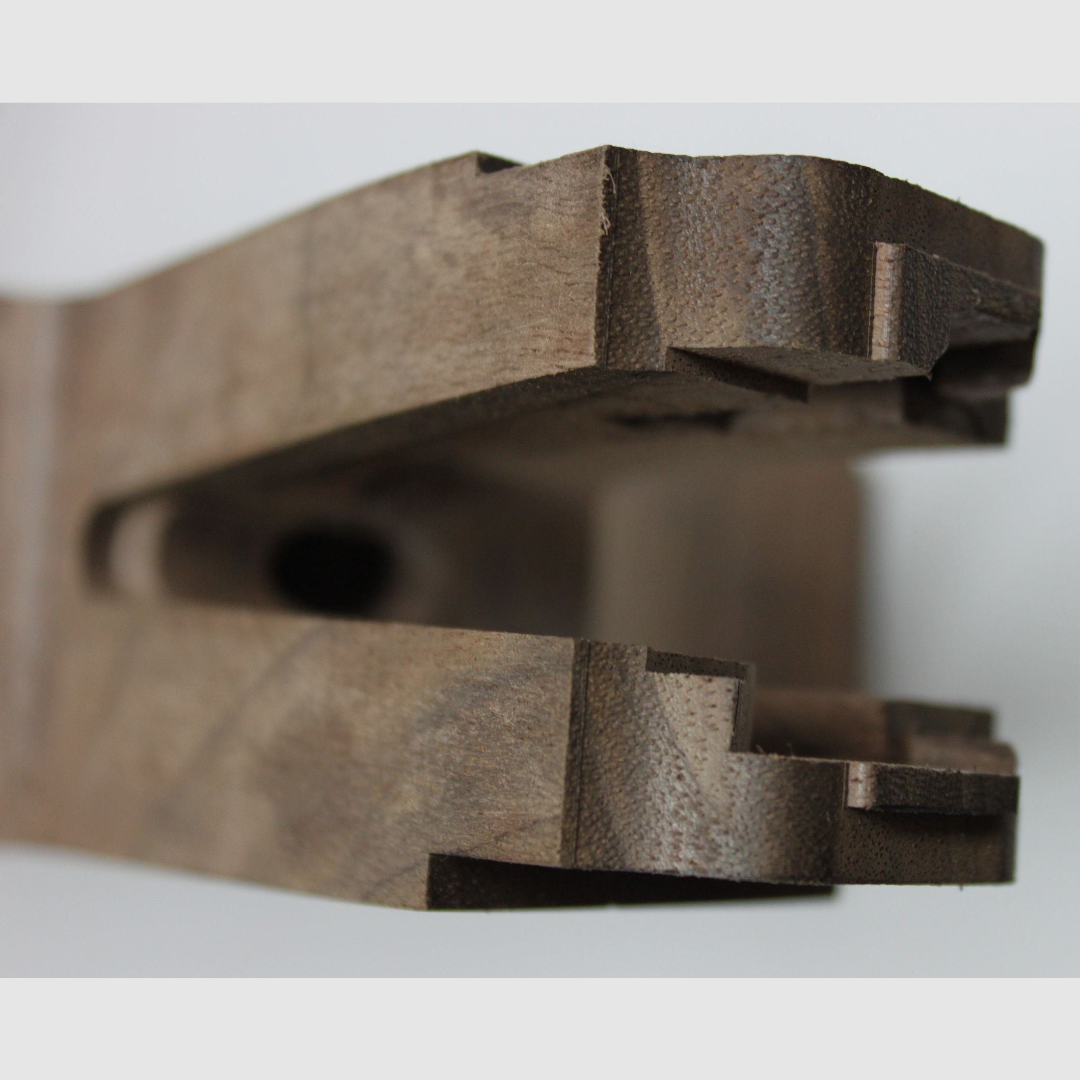 PERAZZI - CAÑA - DELANTERA