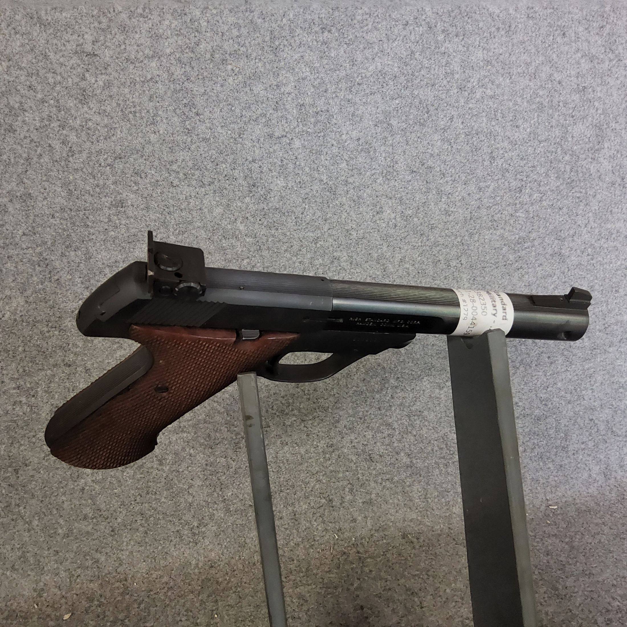 Hoogstandaard Supermatic Citation