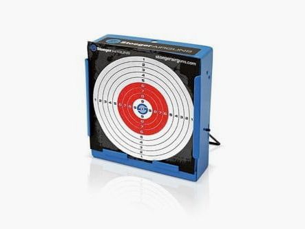 Stoeger air rifle target box