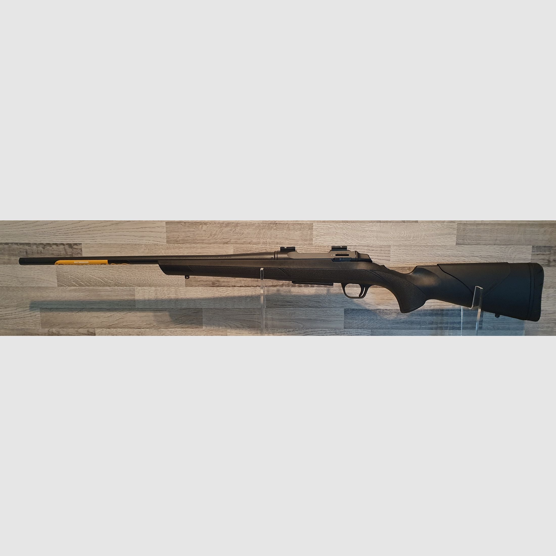 Neuware vom Fachhandel - BROWNING A-Bolt 3+ Composite Threaded .308Win. mit Mündungsgewinde