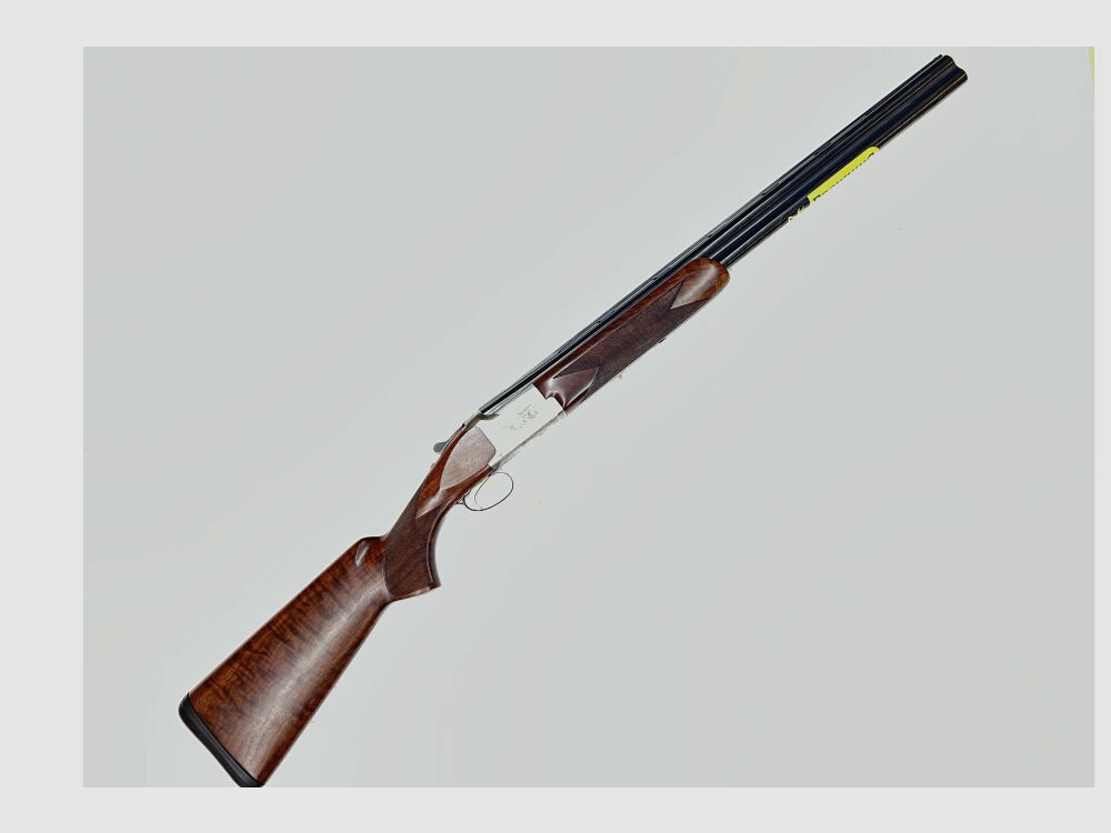 Browning B525 Game Tradition 12/76