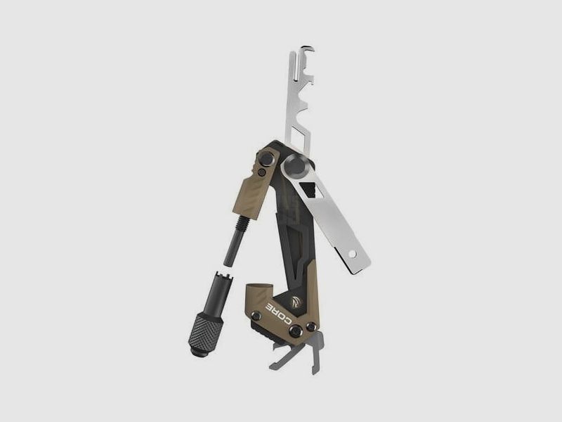 Multitool Real Avid Gun Tool Core AR-15, afbeelding 11 van 18