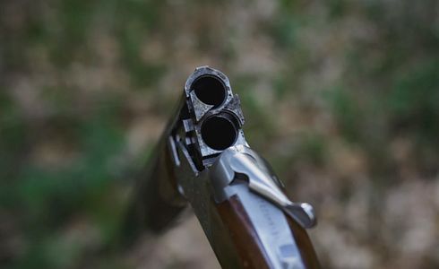 Verkauf Deiner Gebrauchtwaffe