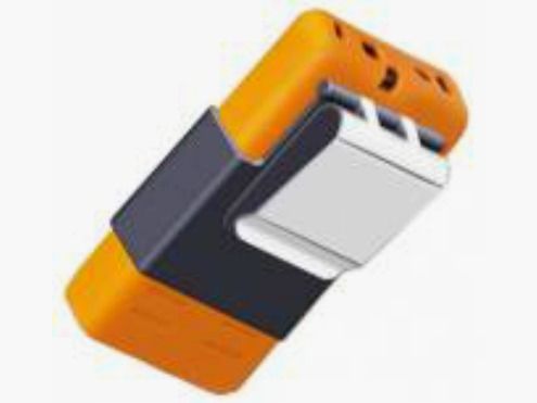 CED 7000 BELT CLIP