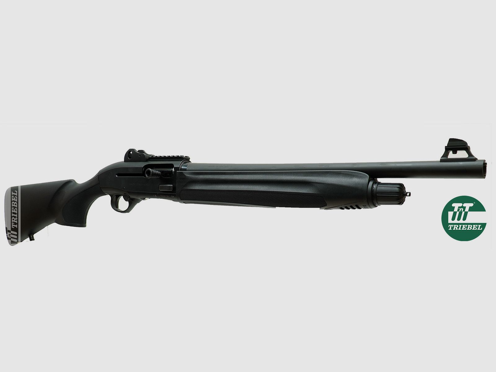 BERETTA fusil semi-automatique Mod. 1301 Tactical Gen2 12/76 longueur de canon 47 cm MultiChoke, image 3 sur 5