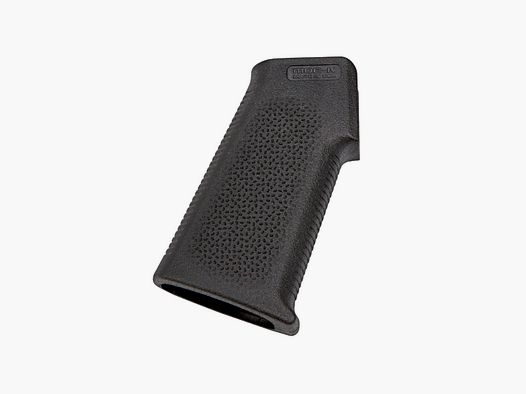 Magpul - Chwyt pistoletowy MOE K Grip do AR15 - Czarny - MAG438