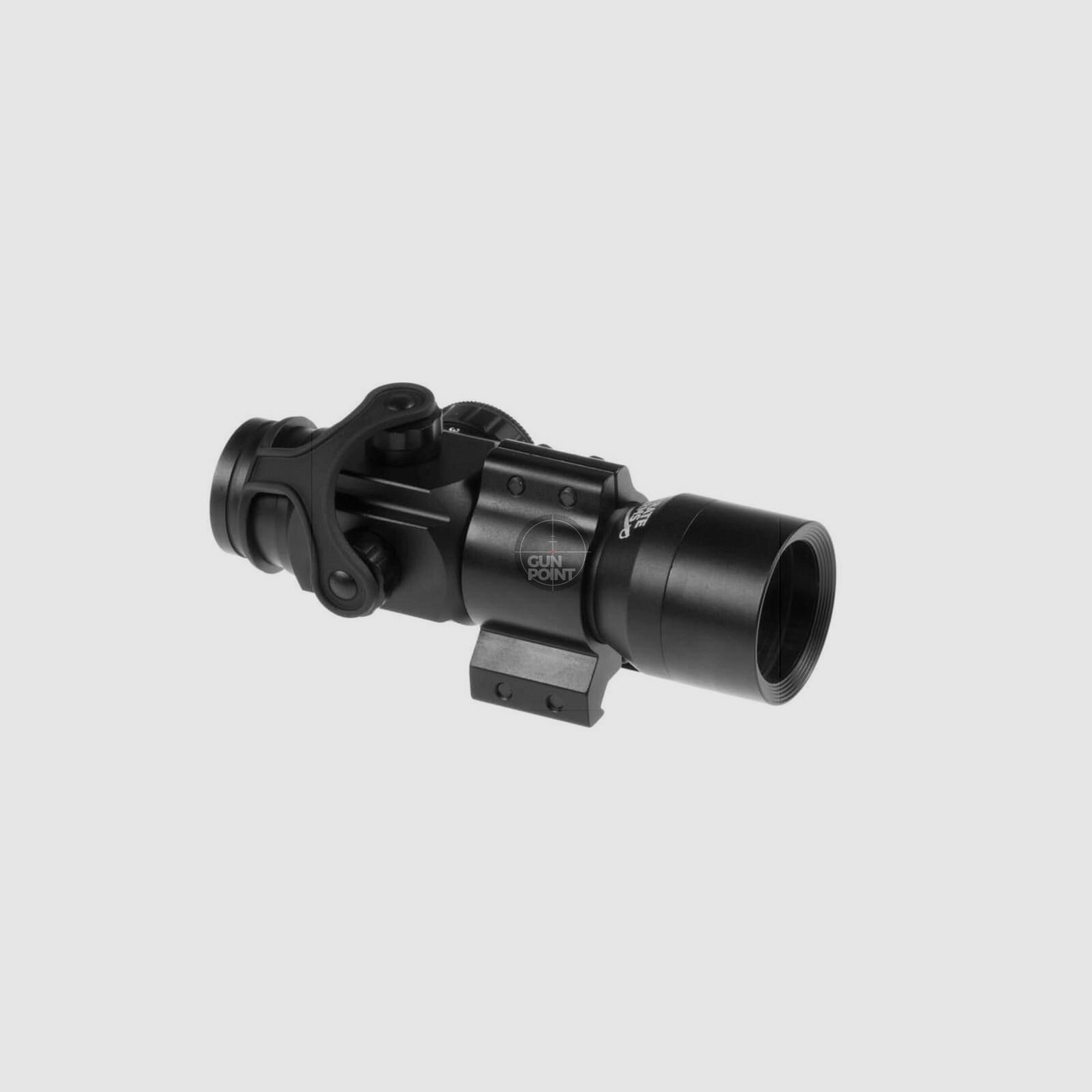 Pirate Arms PX17 Red Dot-Schwarz