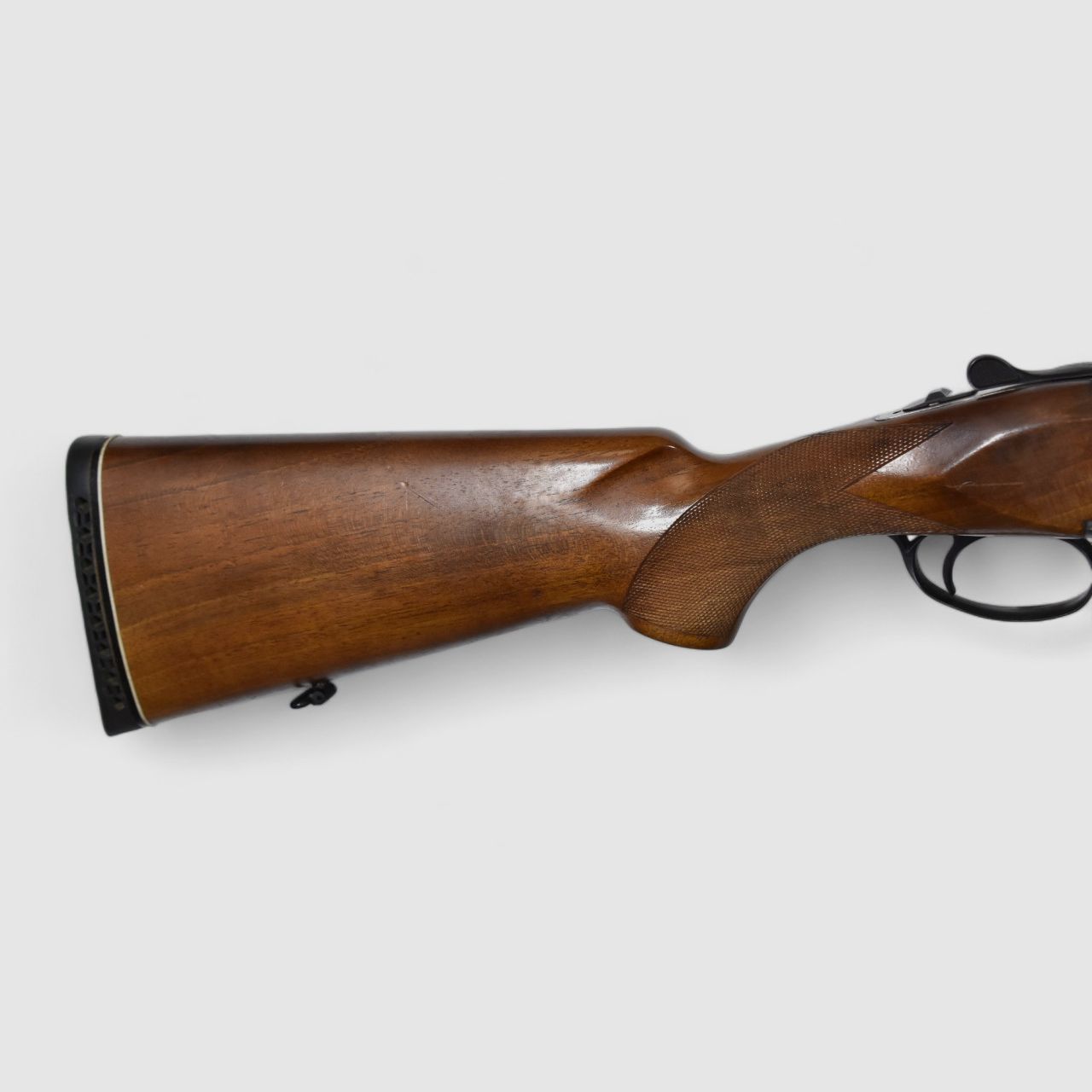 Lames ohne 12/70 Doppelflinte