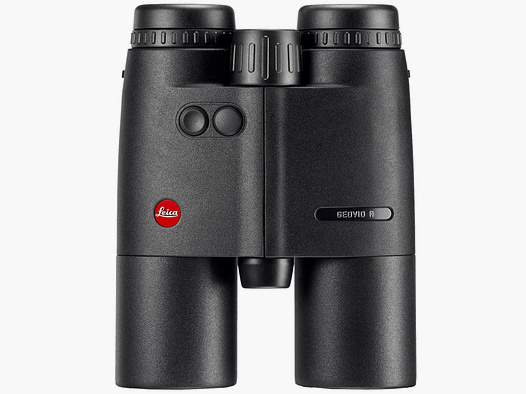 Jumelles Leica Geovid 8x56 R