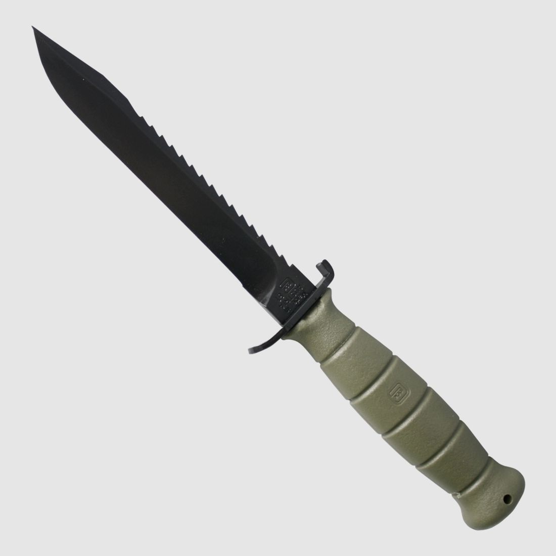 sterr. Feldmesser Olive