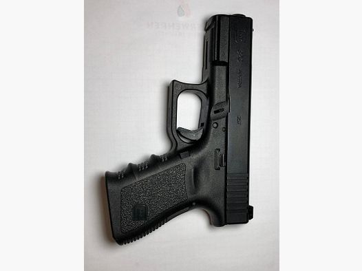 Glock 32C Gen 3 in calibro .357 SIG