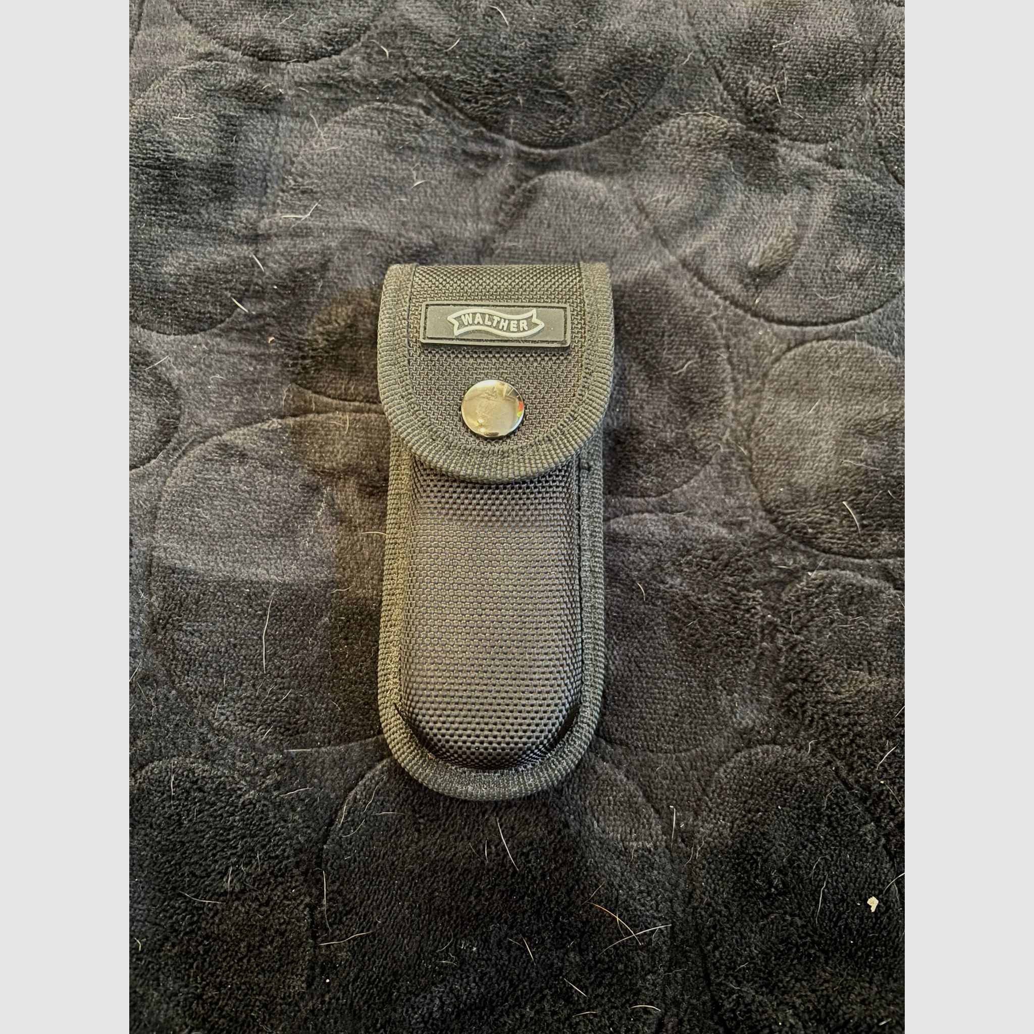 Walther Einhandmesser