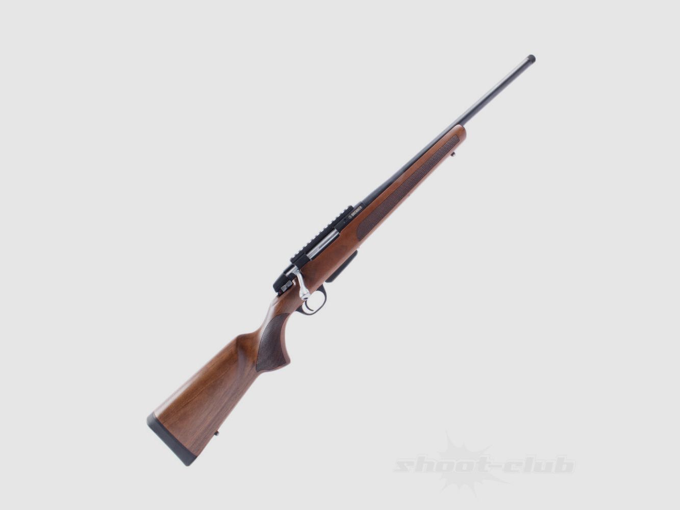 Brenner BR20 without sight 47cm