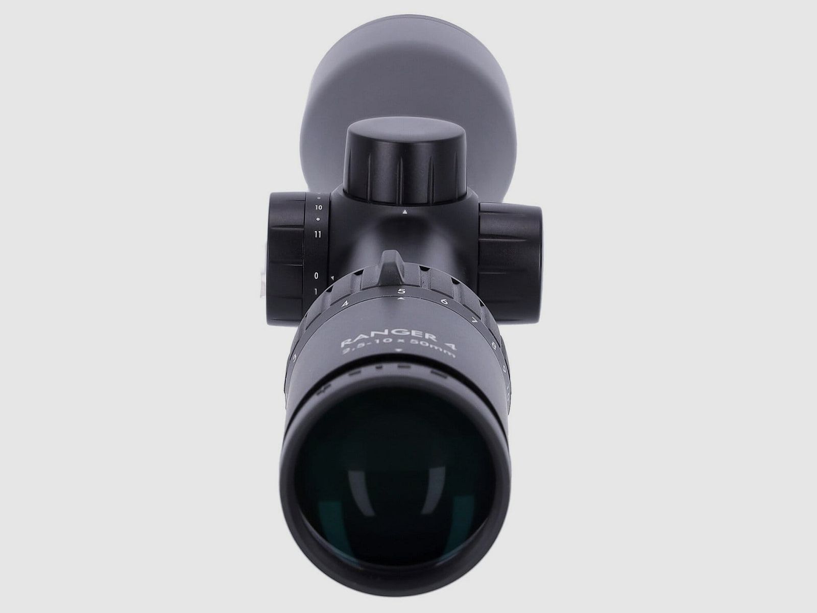 Steiner Ranger 4 2,5-10x50 Zielfernrohr, Bild 7 von 13