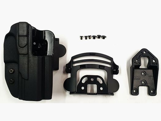 COMP-TAC Walther Pistole PDP 4.5"