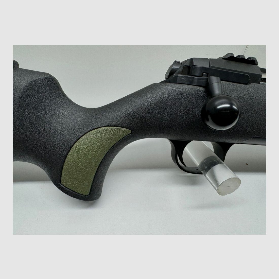 SteelAction HS Synthetic Flex - Waffen Friedrichs