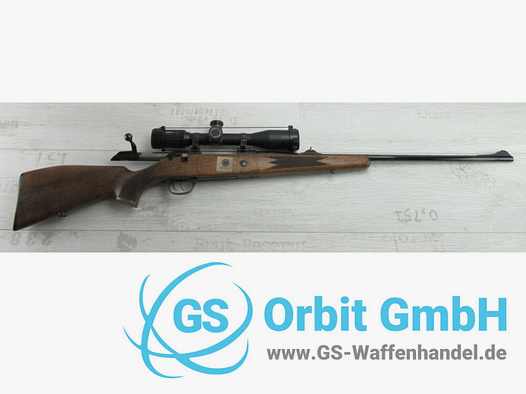 Mauser 225