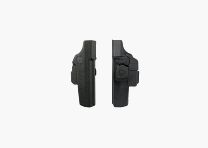 GLOCK Safety Holster ohne Trageplatte rechts für Kal. 9 mm Luger, .357 SIG, .40 S&W