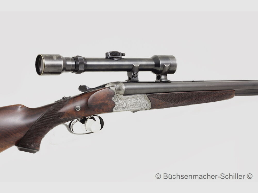 Ferlach Frankonia Import Selbstspanner