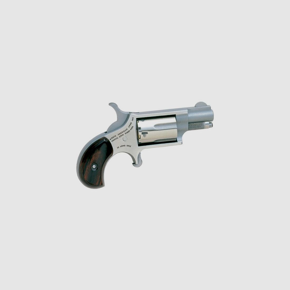 Revolver NAA 1.1/8“, Bild 2 von 3