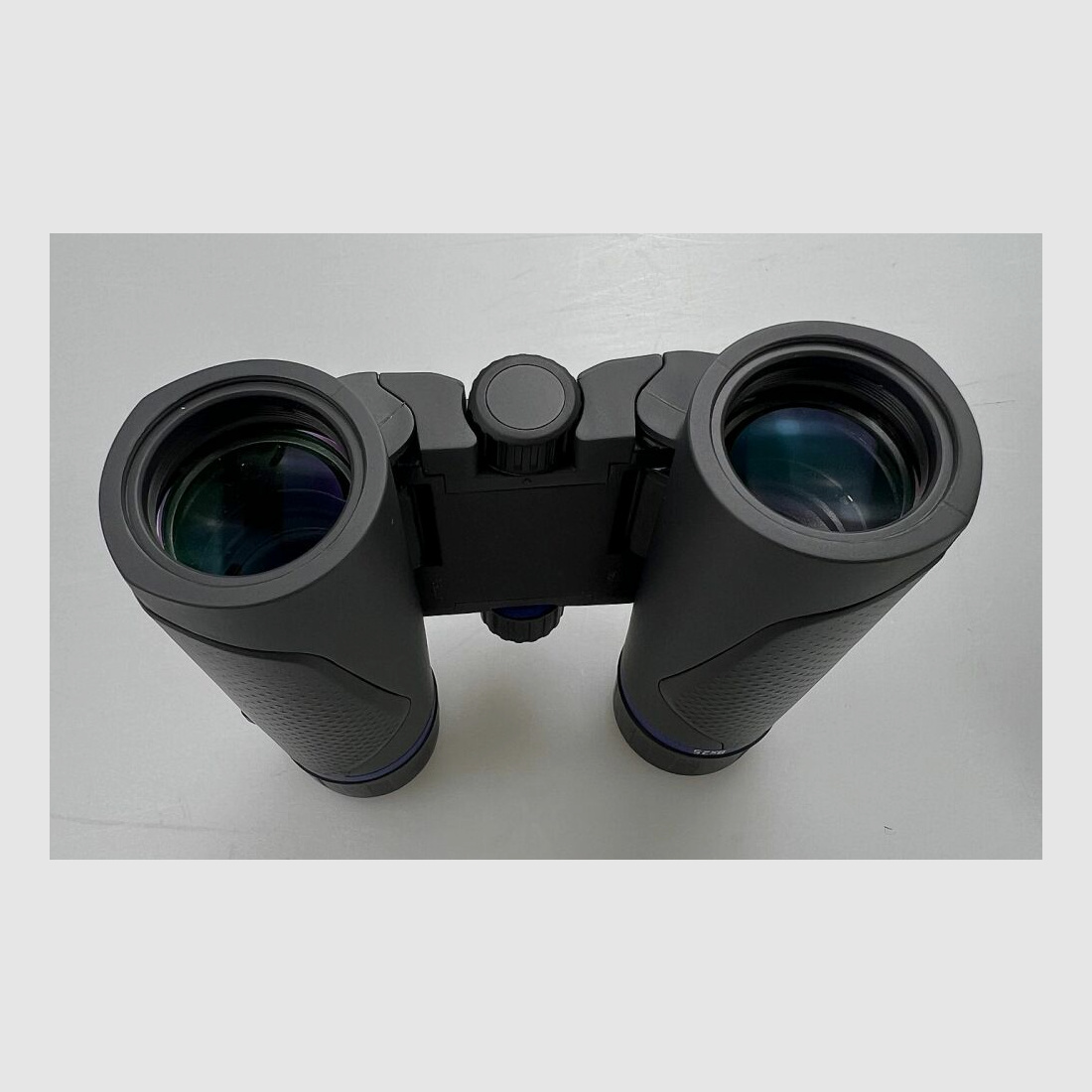 ZEISS Terra ED Pocket 8x25 grau