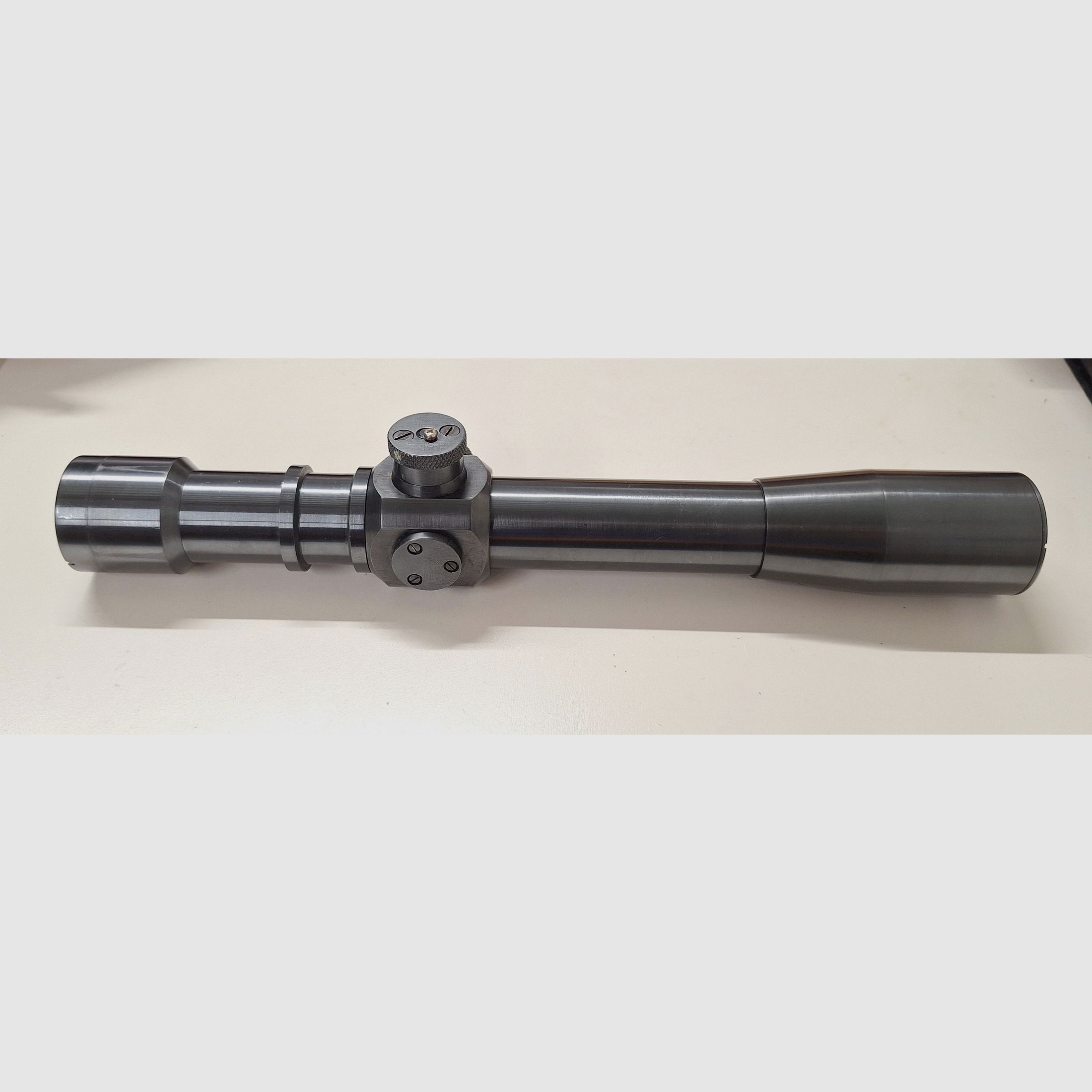 Mosin Nagant 91/30 PEM scope no PE PU or SVT 40 Tokarev, imagen 2 de 3