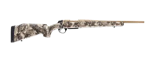 Bergara B14 Extreme Sporter Viper Western Repetierbüchse