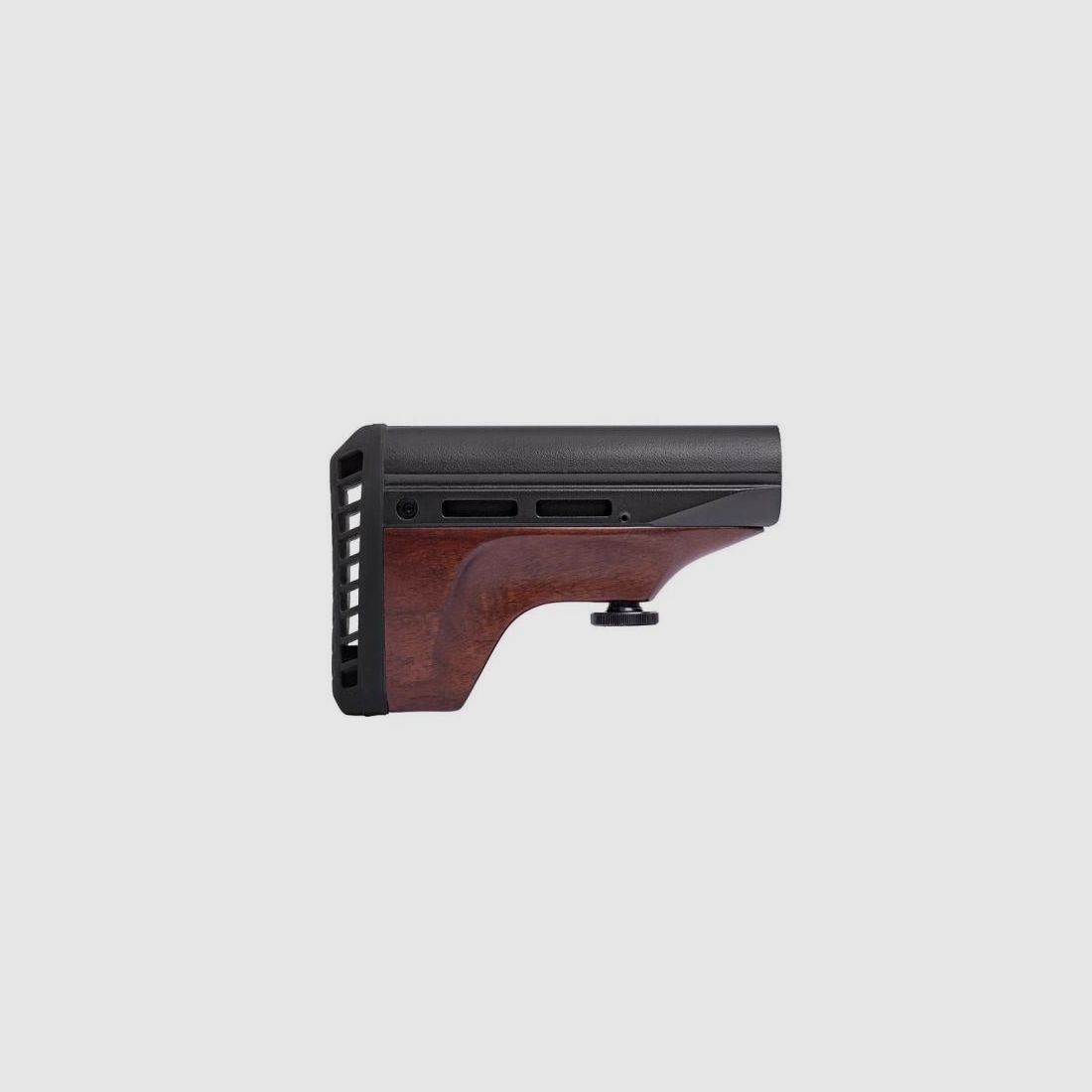 WOOX Vigilante AR15 Holz-Schulterstütze