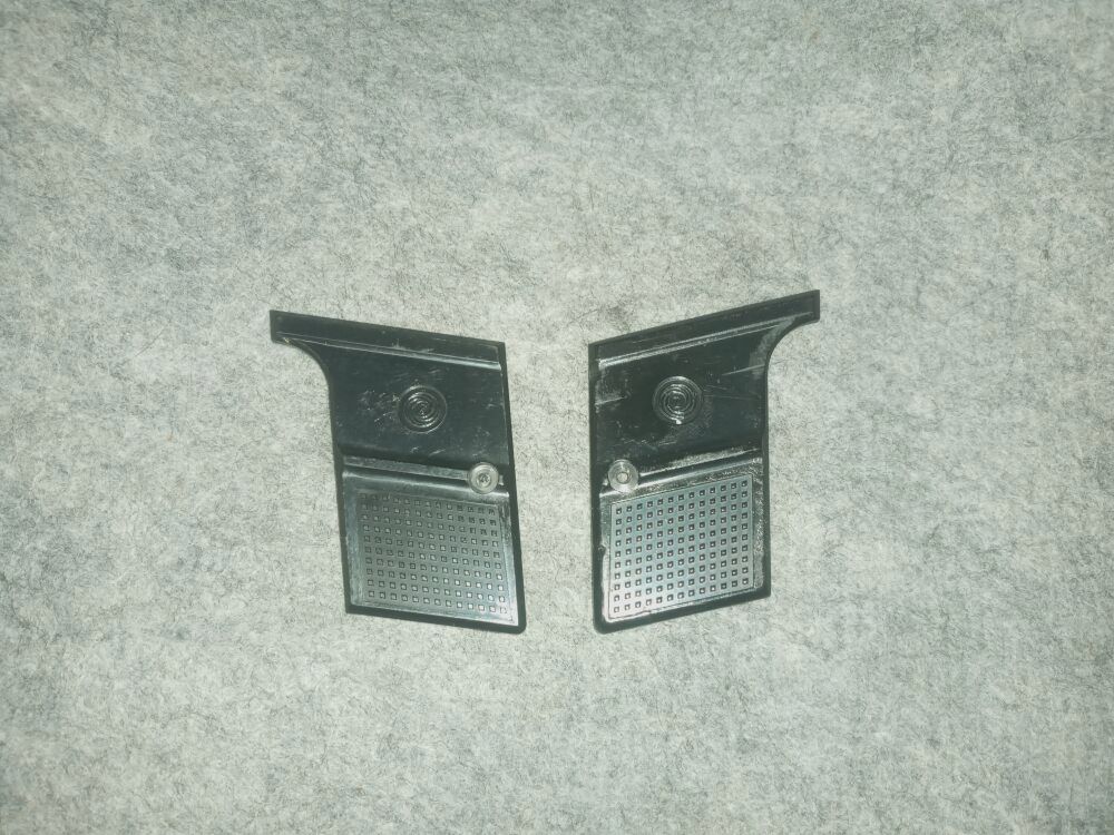 CZ Brünner Duo