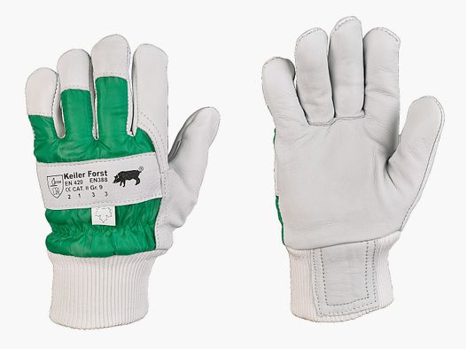 Keiler Handschuhe Keiler Forst
