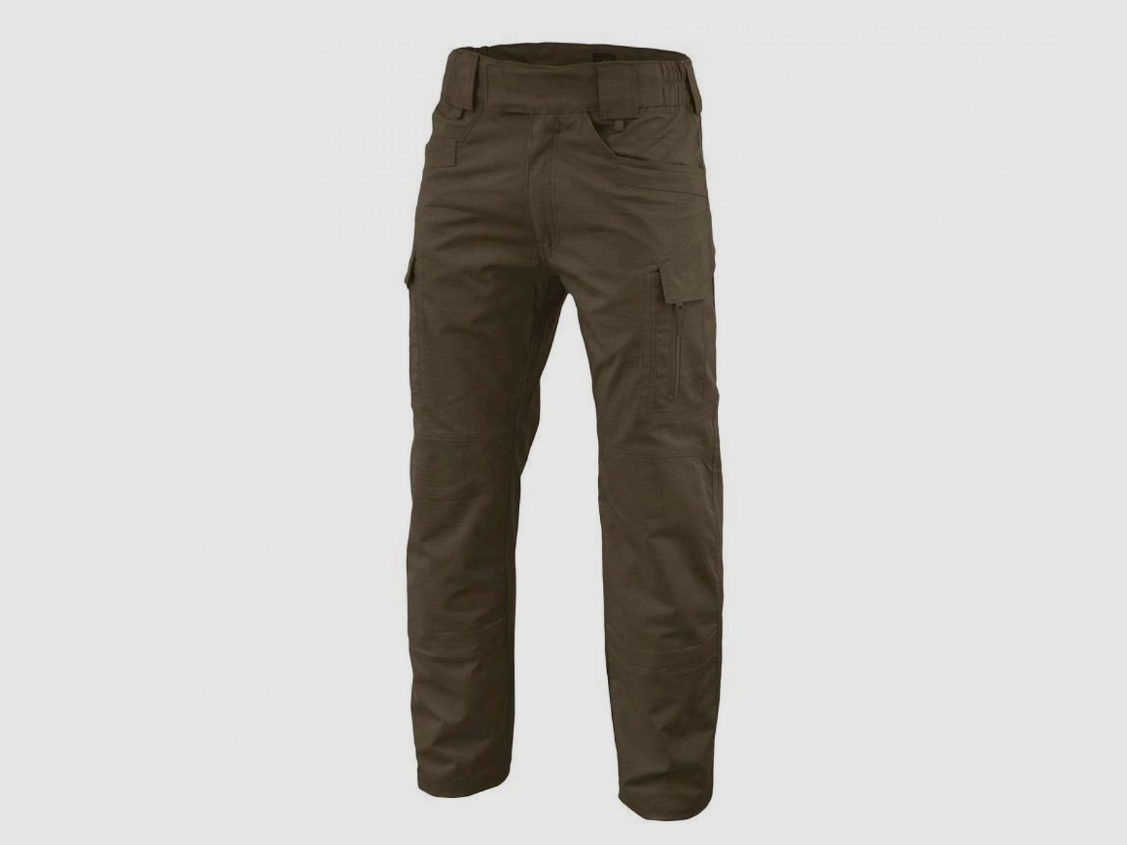 ELITE Pro 2.0T Ripstop-Hose, oliv, M, Bild 3 von 3
