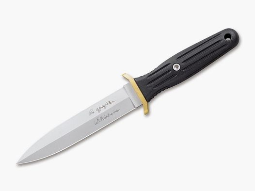 BÖKER APPLEGATE COMBAT II Dolch
