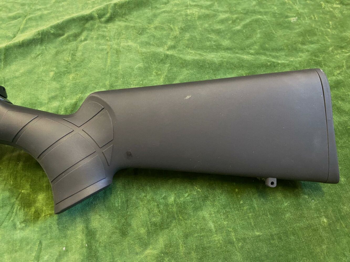 CZ Uhersky Brod CZ 457 SYNTHETIC THR. 525MM .2